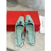 페라가모 여자 신발 구두