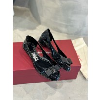 페라가모 3cm 여자 신발 구두