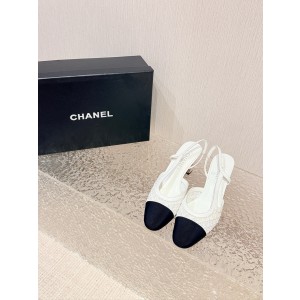 샤넬 여자 신발 구두