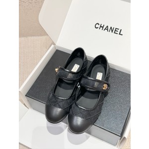 샤넬 여자 신발 구두