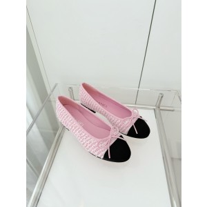 샤넬 여자 신발 구두