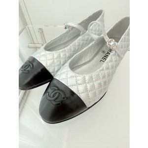 샤넬 1cm 여자 신발 구두