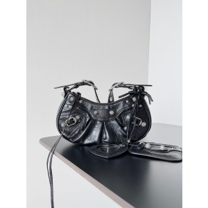 발렌시아가 네오 카골 시티백