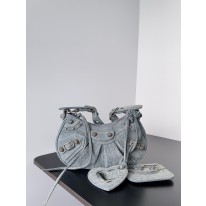 발렌시아가 네오 카골 시티백