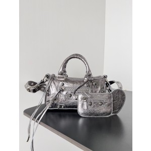 발렌시아가 네오 카골 시티백