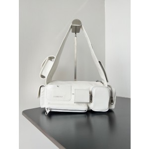 발렌시아가 여자가방