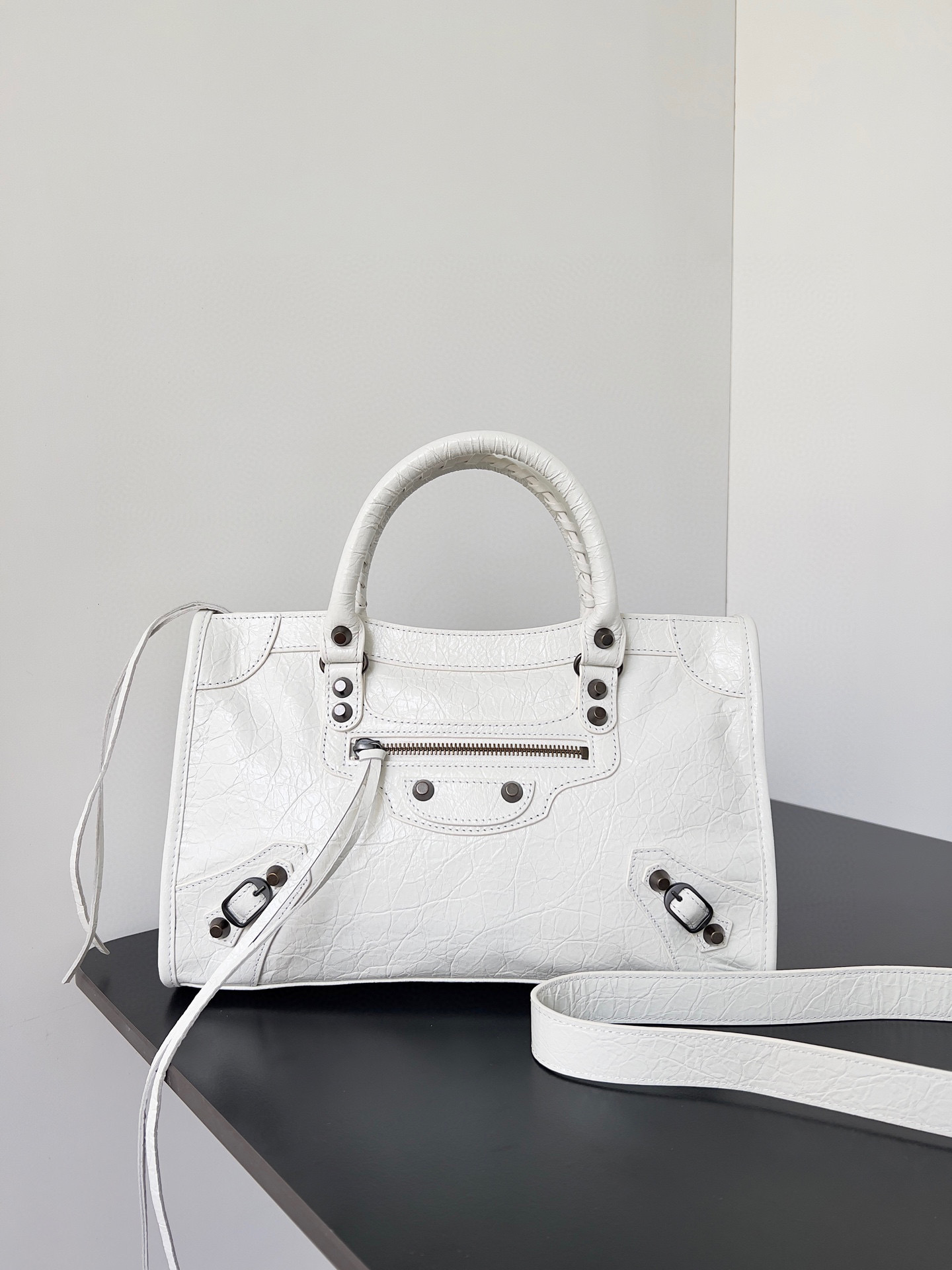 발렌시아가 여자가방