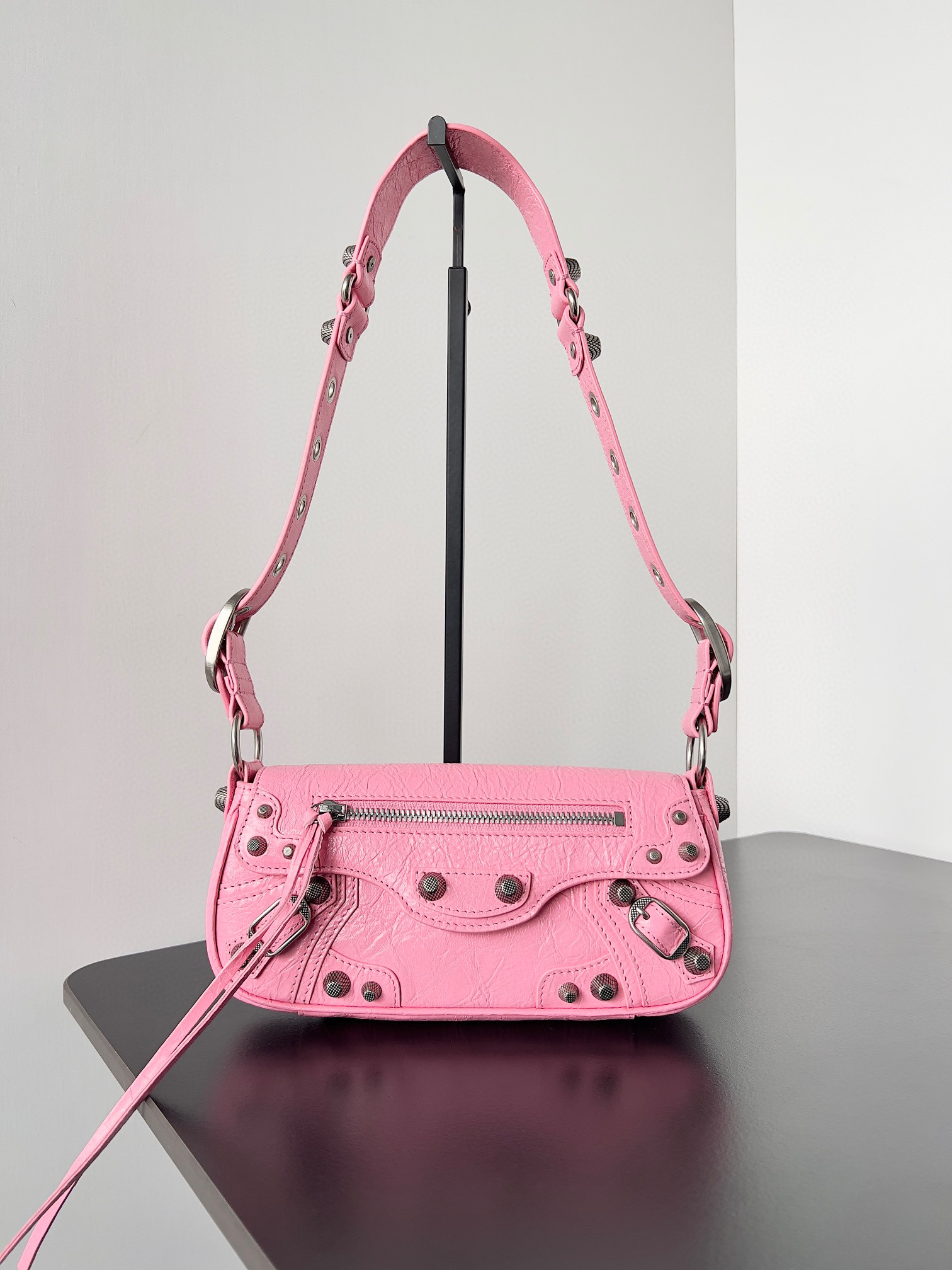 발렌시아가 여자가방