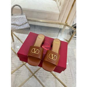 발렌티노 3cm 여자 슬리퍼