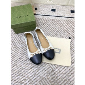 구찌 여자 신발 구두