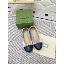 구찌 여자 신발 구두