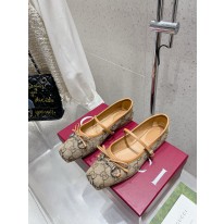 구찌 여자 신발 구두