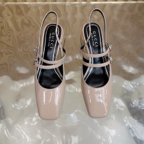 구찌 여자 신발 구두