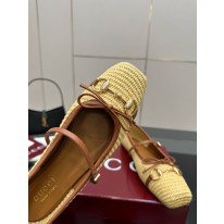 구찌 여자 신발 구두