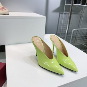 구찌 10cm 여자 신발 구두