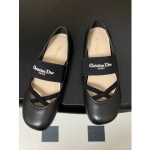 디올 여자 신발 구두