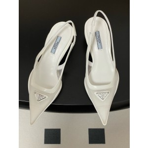 프라다 3cm 여자 신발 구두