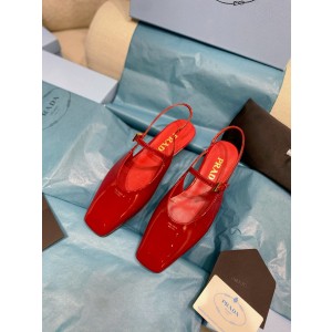 프라다 2cm,8.5cm 여자 신발 구두