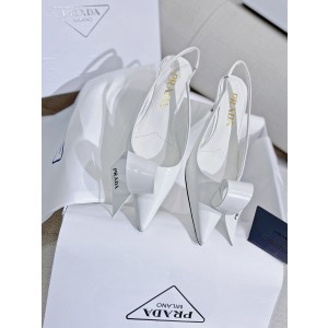 프라다 5cm 여자 신발 구두