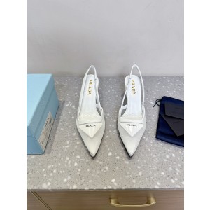 프라다 7cm 여자 신발 구두