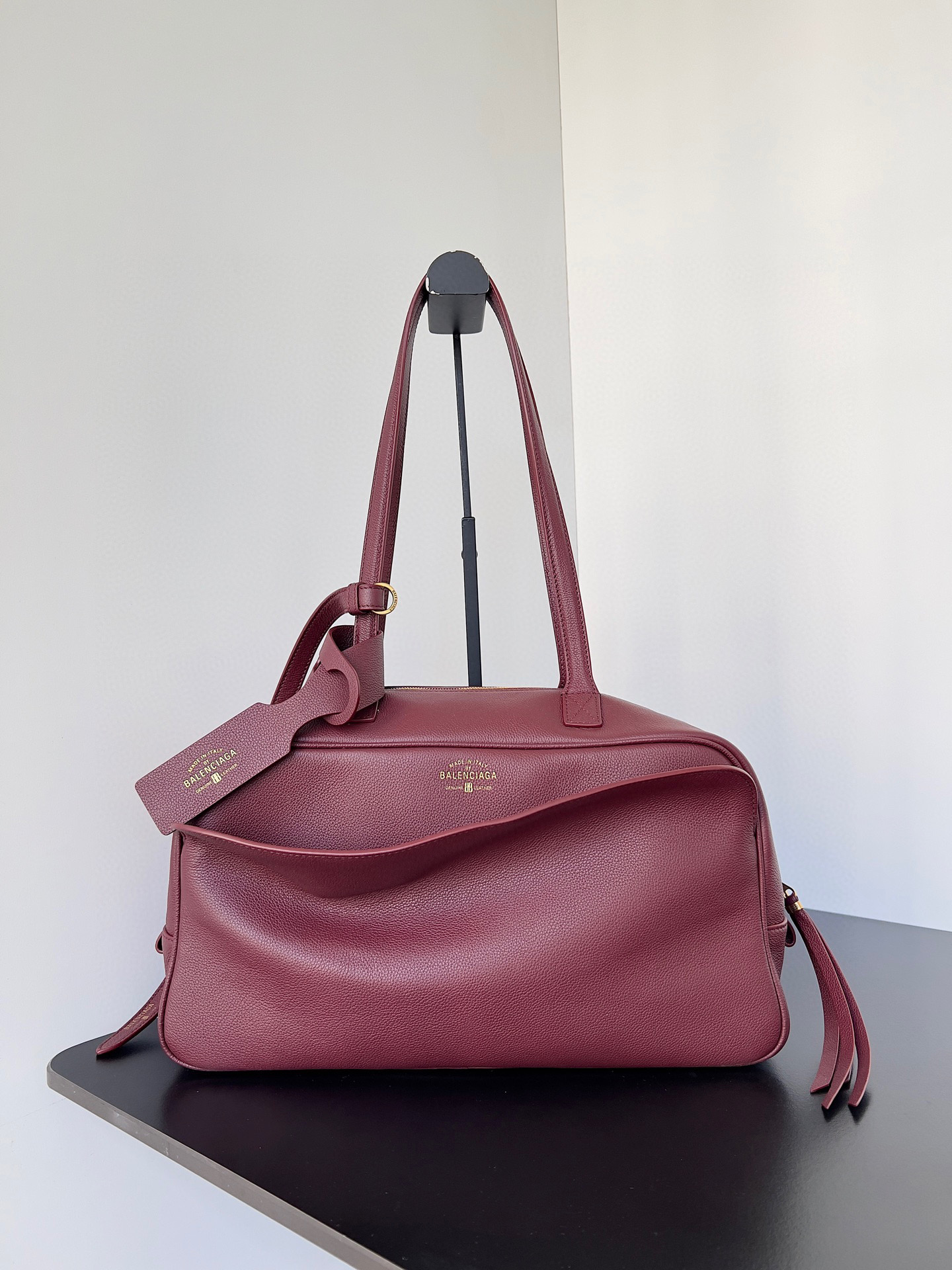 발렌시아가 여자가방