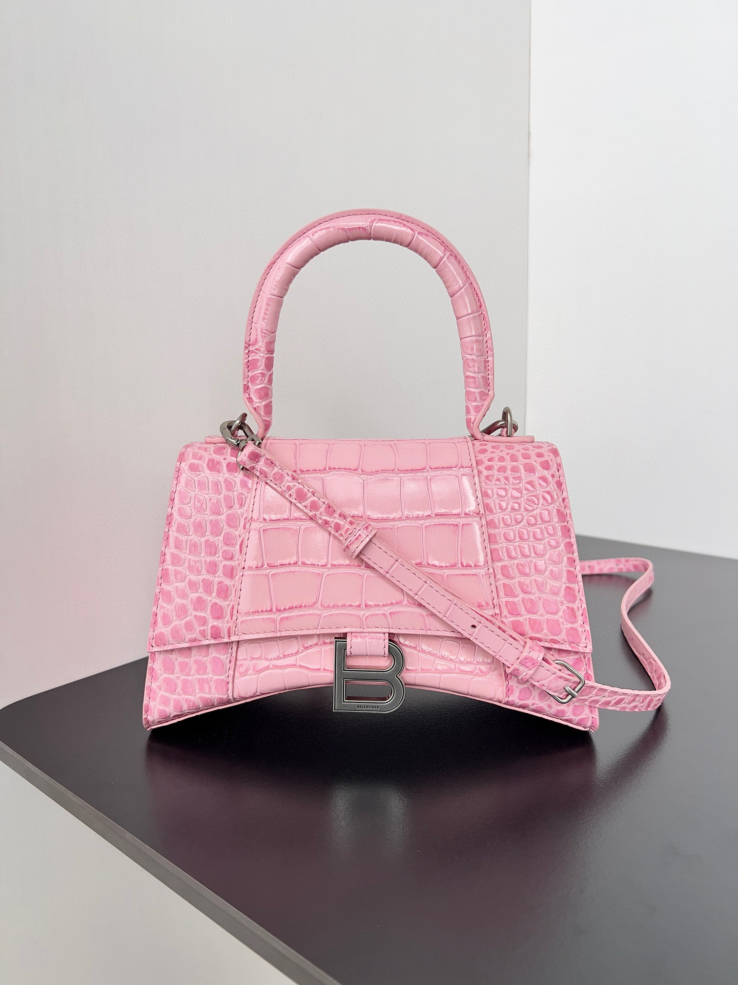 발렌시아가 여자가방