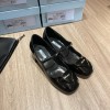 프라다 6cm 여자 신발 구두