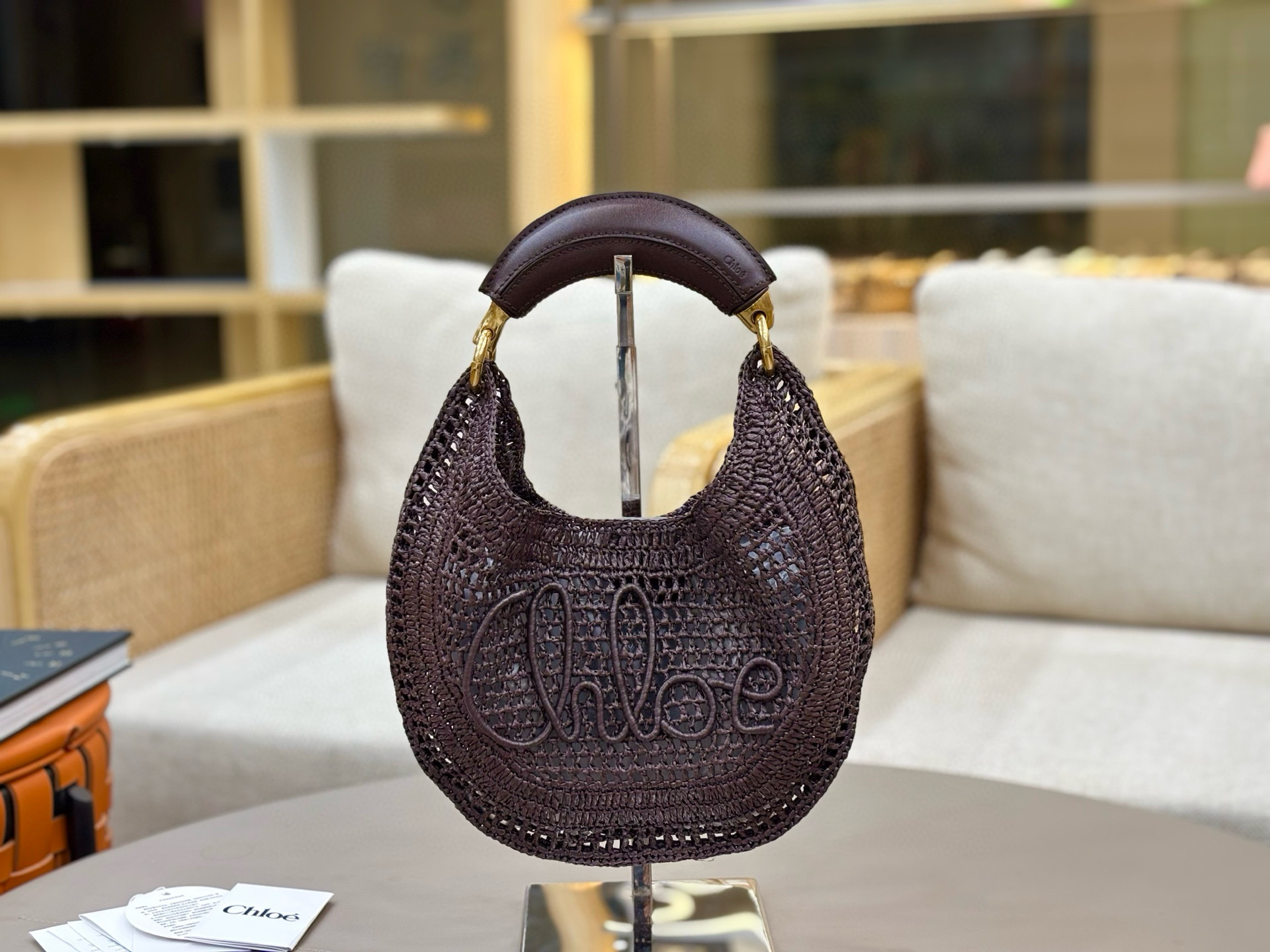 끌로에 여자가방