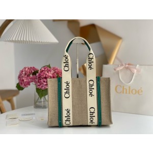 끌로에 미디움 여자가방