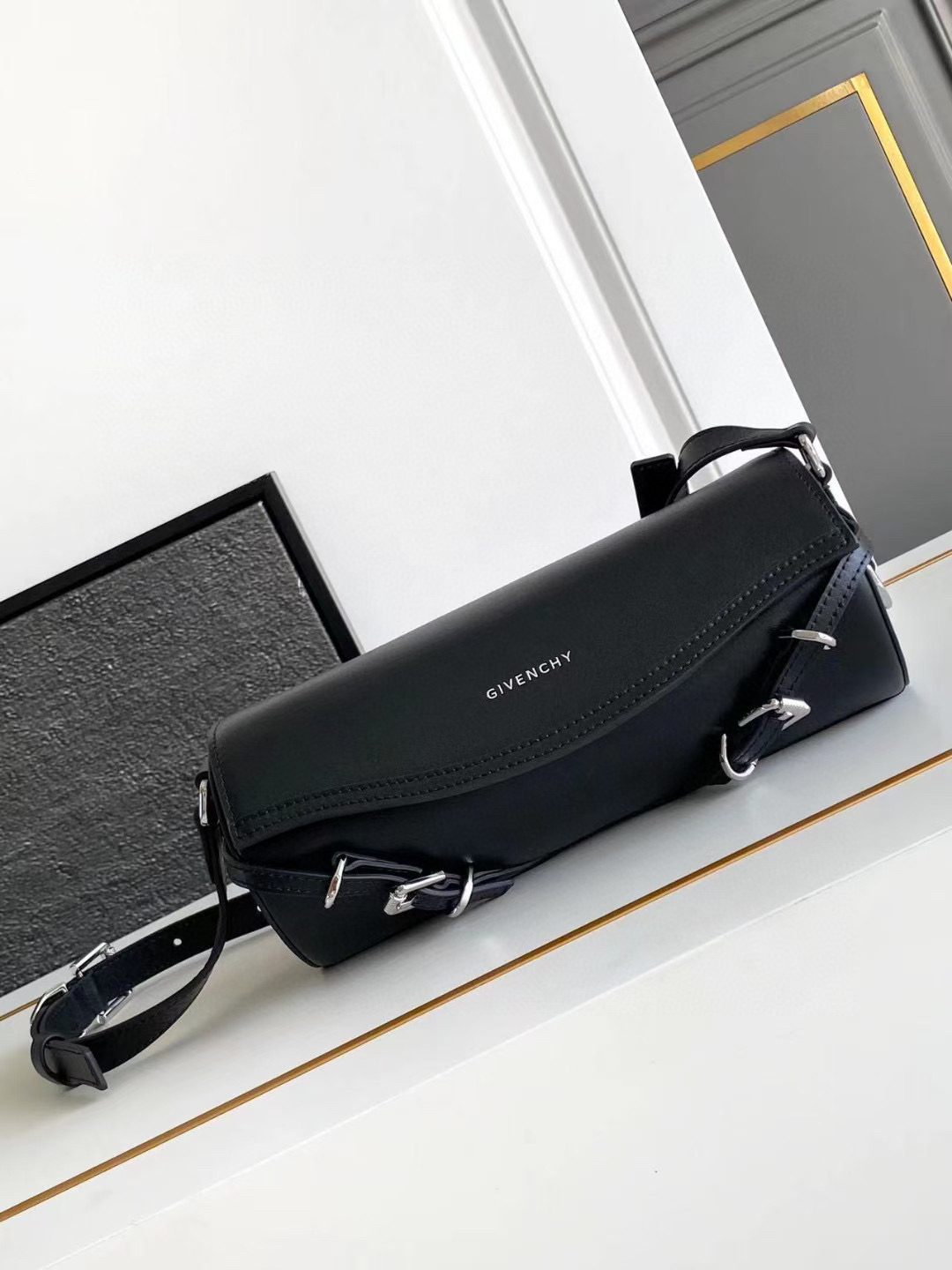 지방시 여자가방