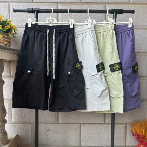 스톤아일랜드 반바지 4컬러