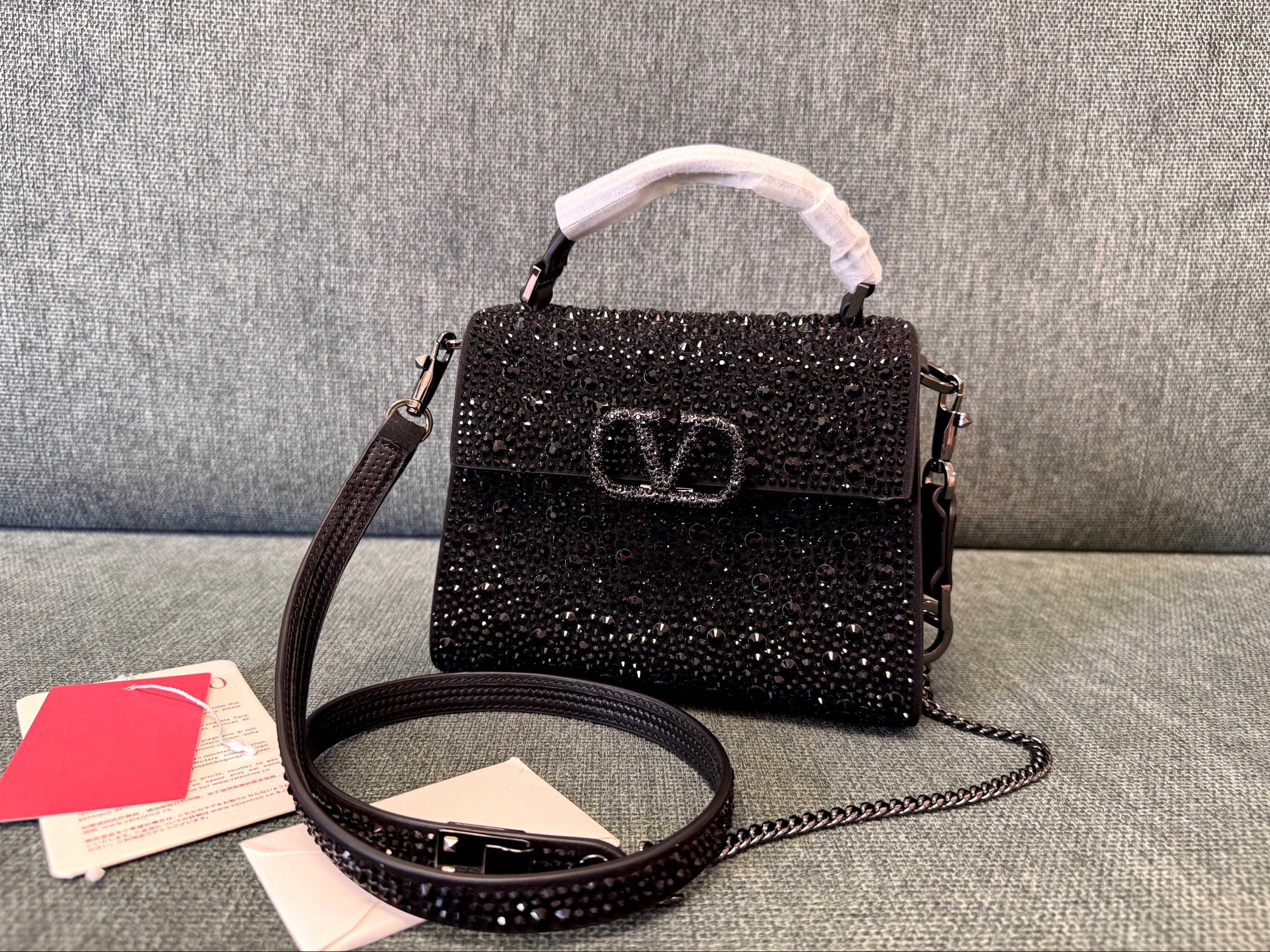 발렌티노 가라바니 여자가방 01996