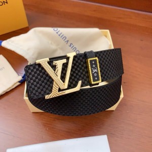 루이비통 남자 벨트