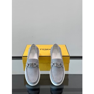 펜디 남자 구두