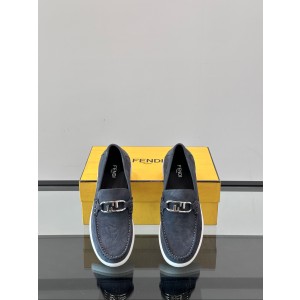 펜디 남자 구두