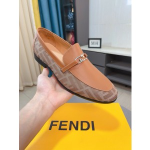 펜디 남자 구두