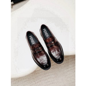 펜디 남자 구두