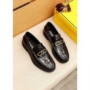 펜디 남자 구두