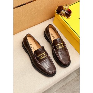 펜디 남자 구두