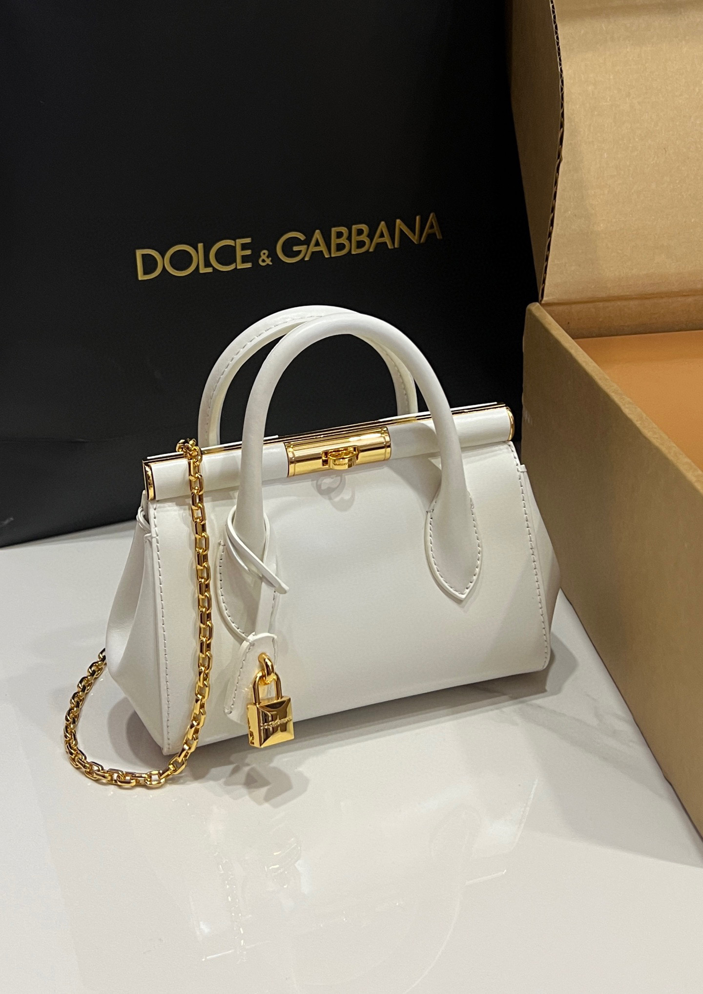 돌체앤가바나 여자가방