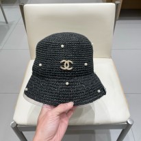 샤넬 모자
