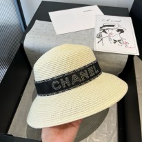 샤넬 모자