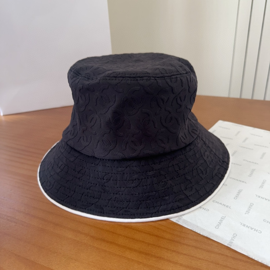 샤넬 모자
