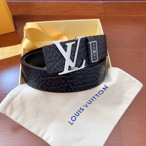루이비통 남자 벨트