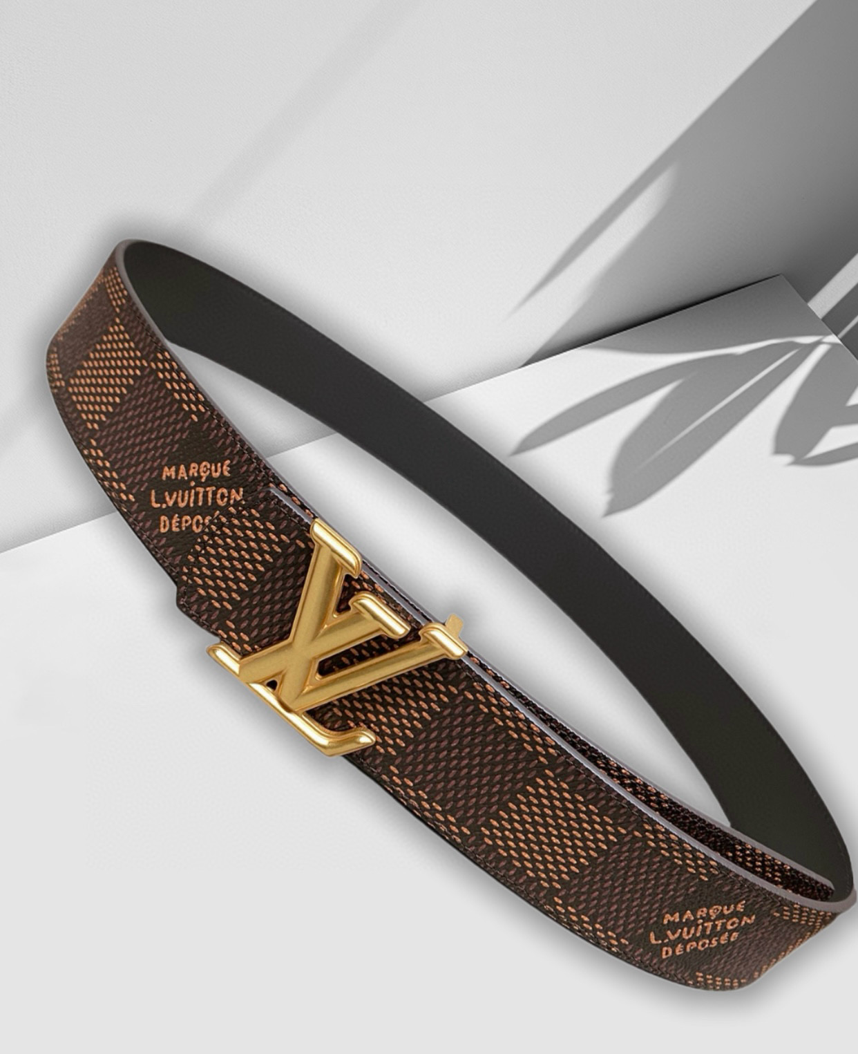 루이비통 남자 벨트
