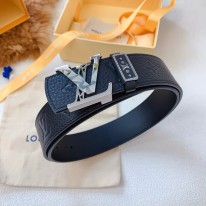 루이비통 남자 벨트