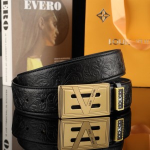 루이비통 남자 벨트