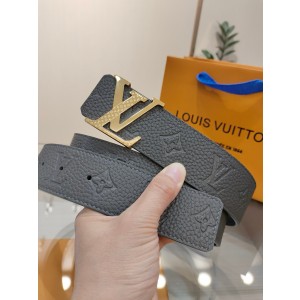 루이비통 남자 벨트