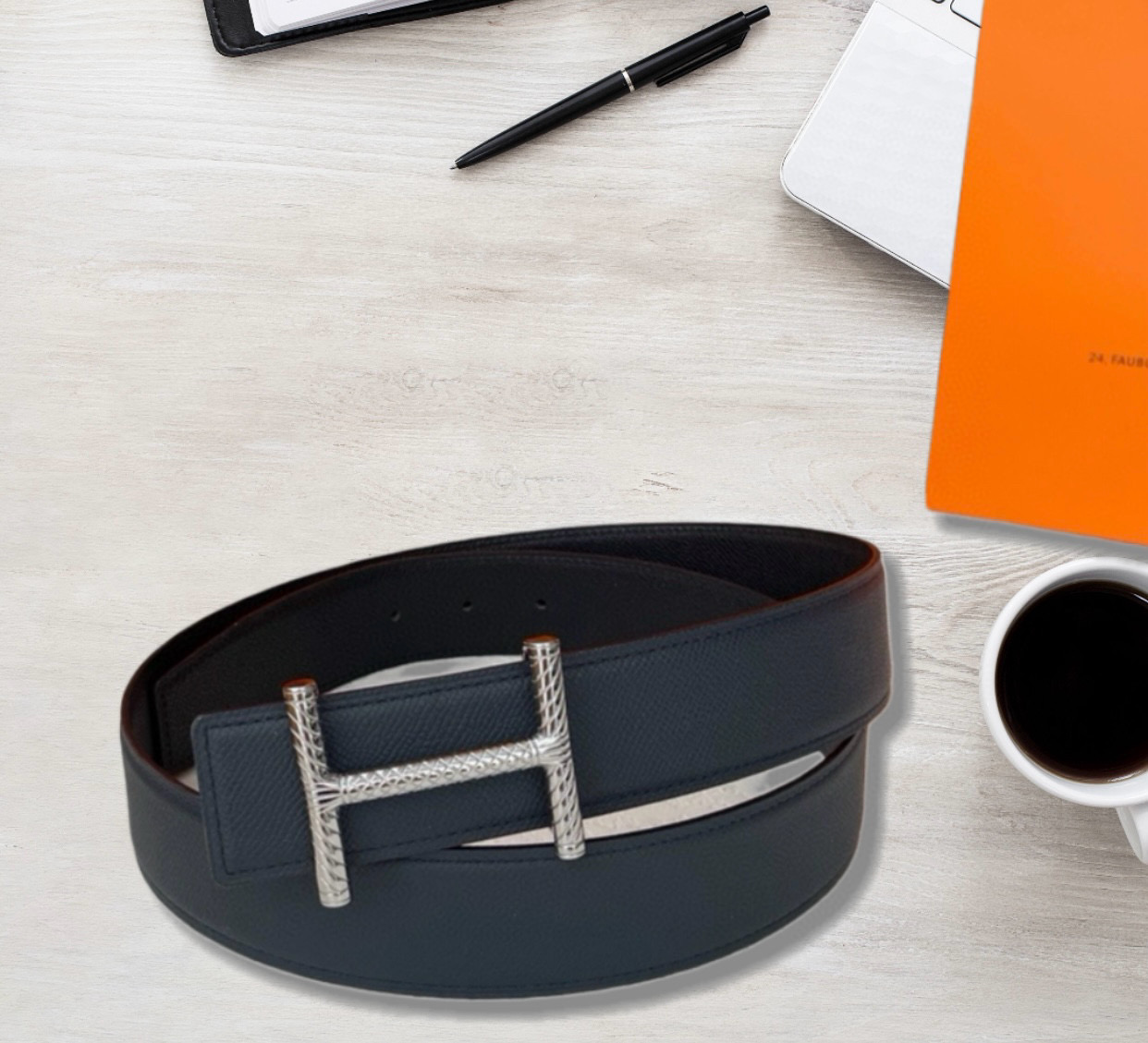 에르메스 남자 벨트