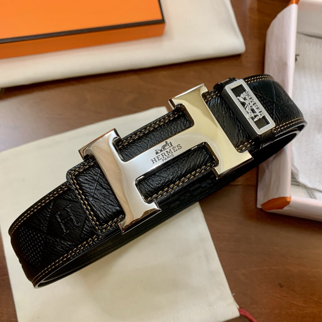에르메스 남자 벨트